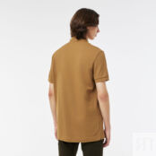 Мужское поло Lacoste PARIS POLO Regular Fit фото 2
