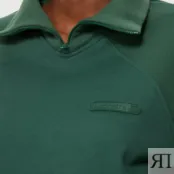 Женская толстовка Lacoste фото 5