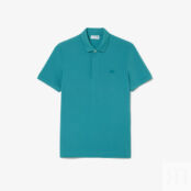 Мужское поло Lacoste PARIS POLO Regular Fit фото 5