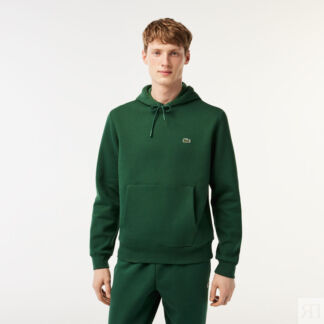 Толстовка Lacoste Classic Fit