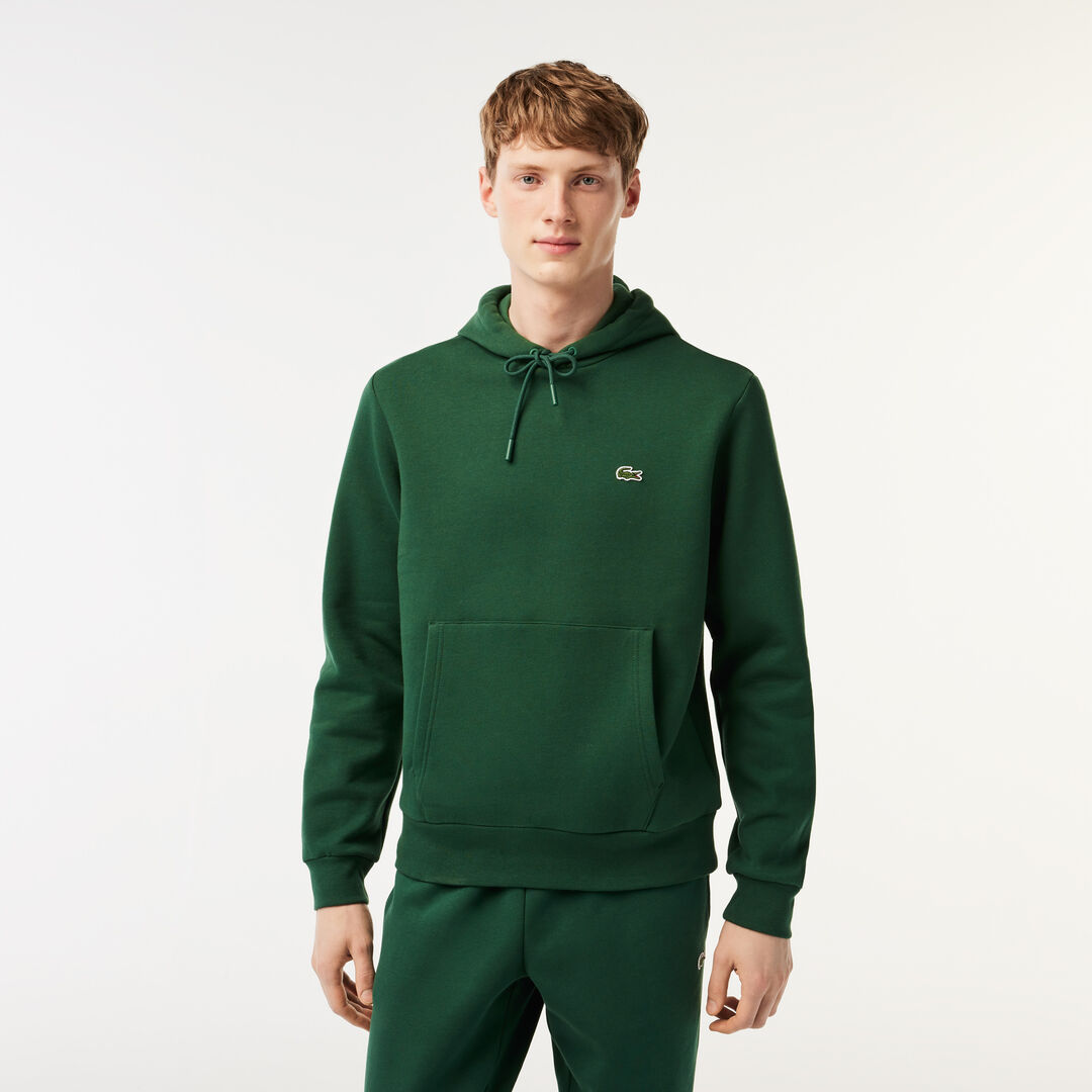 Толстовка Lacoste Classic Fit фото 1