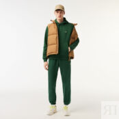 Толстовка Lacoste Classic Fit фото 3