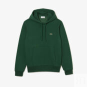 Толстовка Lacoste Classic Fit фото 4