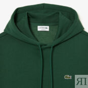 Толстовка Lacoste Classic Fit фото 5