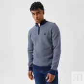 Мужской свитер Lacoste фото 1