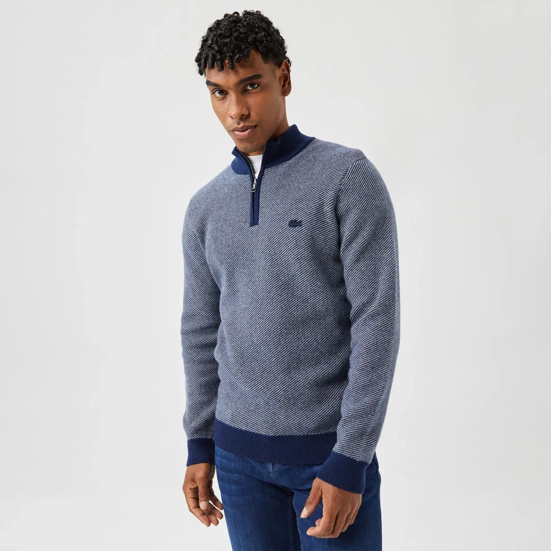Мужской свитер Lacoste фото 1