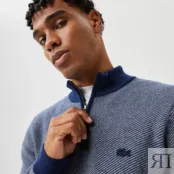 Мужской свитер Lacoste фото 4