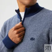 Мужской свитер Lacoste фото 5