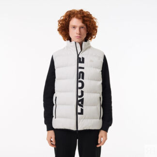 Мужской жилет Lacoste