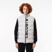 Мужской жилет Lacoste фото 1