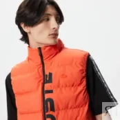 Мужской жилет Lacoste фото 4