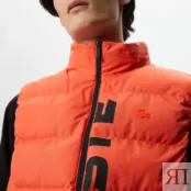 Мужской жилет Lacoste фото 5