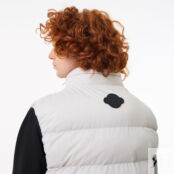 Мужской жилет Lacoste фото 5