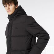 Мужская куртка Lacoste фото 3