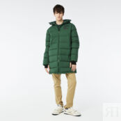 Мужская куртка Lacoste фото 1