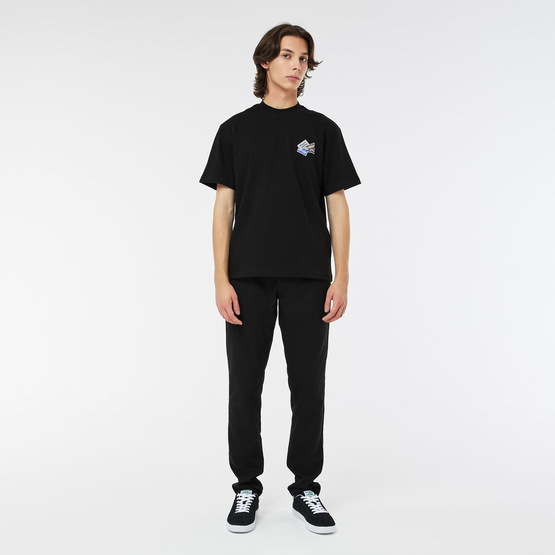 Мужские брюки Lacoste фото 1