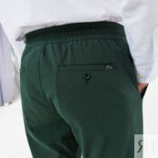 Мужские брюки Lacoste фото 4