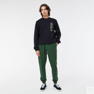 Мужские брюки Lacoste