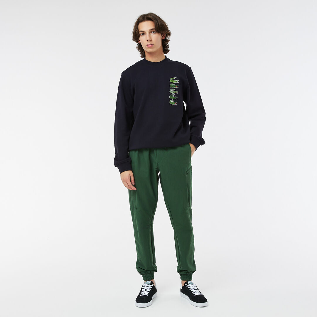 Мужские брюки Lacoste фото 1
