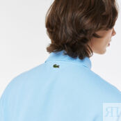 Мужское  поло Lacoste фото 4