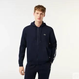 Мужская толстовка Lacoste Classic Fit