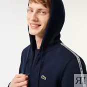 Мужская толстовка Lacoste Classic Fit фото 3