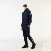 Мужская толстовка Lacoste Classic Fit фото 4