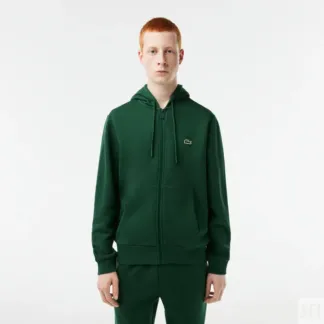 Мужская толстовка Lacoste