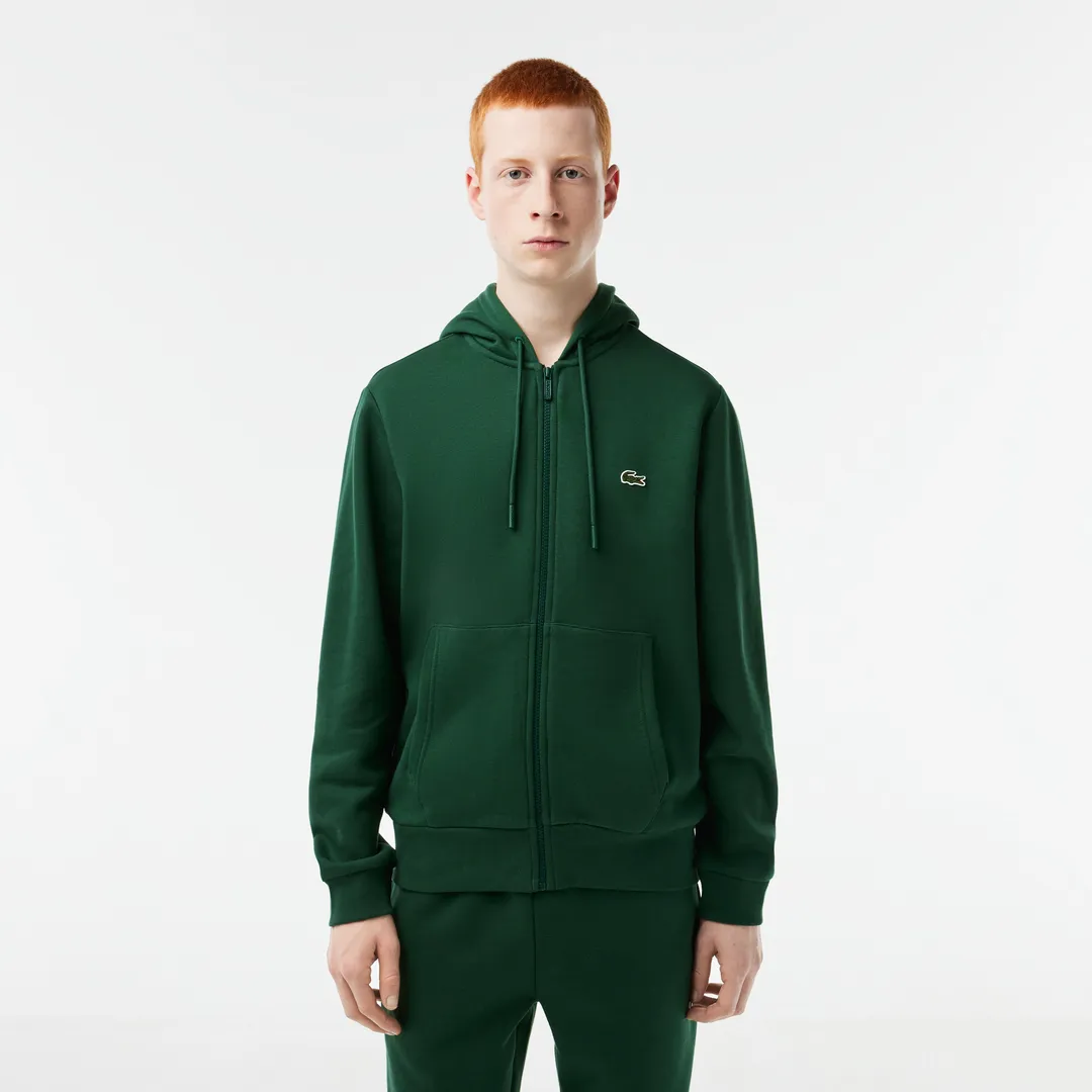 Мужская толстовка Lacoste фото 1