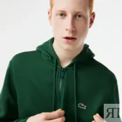 Мужская толстовка Lacoste фото 3