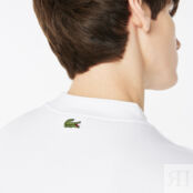 Мужская футболка Lacoste фото 4