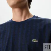 Мужская футболка Lacoste фото 5