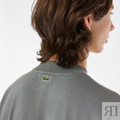 Мужская футболка Lacoste фото 4