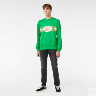 Мужские джинсы Lacoste