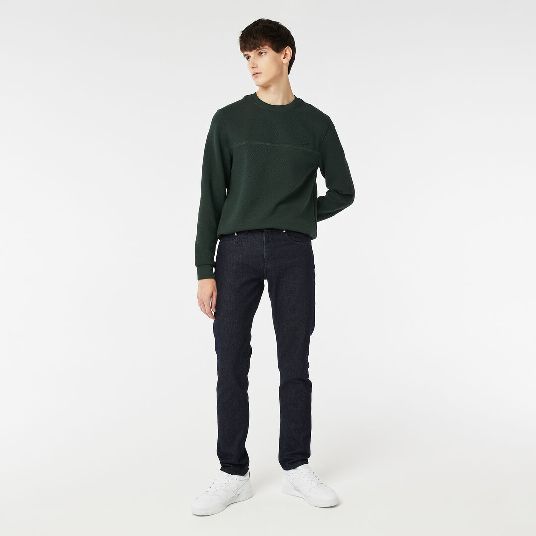 Мужские джинсы Lacoste фото 1