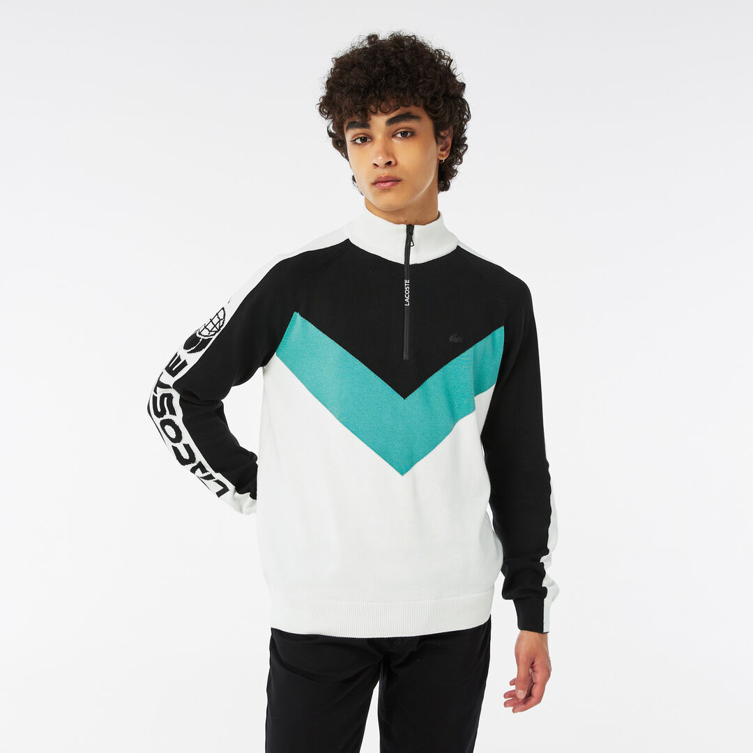 Мужской свитер Lacoste фото 1