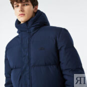 Мужская куртка Lacoste фото 4