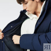 Мужская куртка Lacoste фото 5