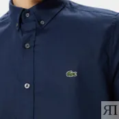 Мужская рубашка Lacoste фото 5