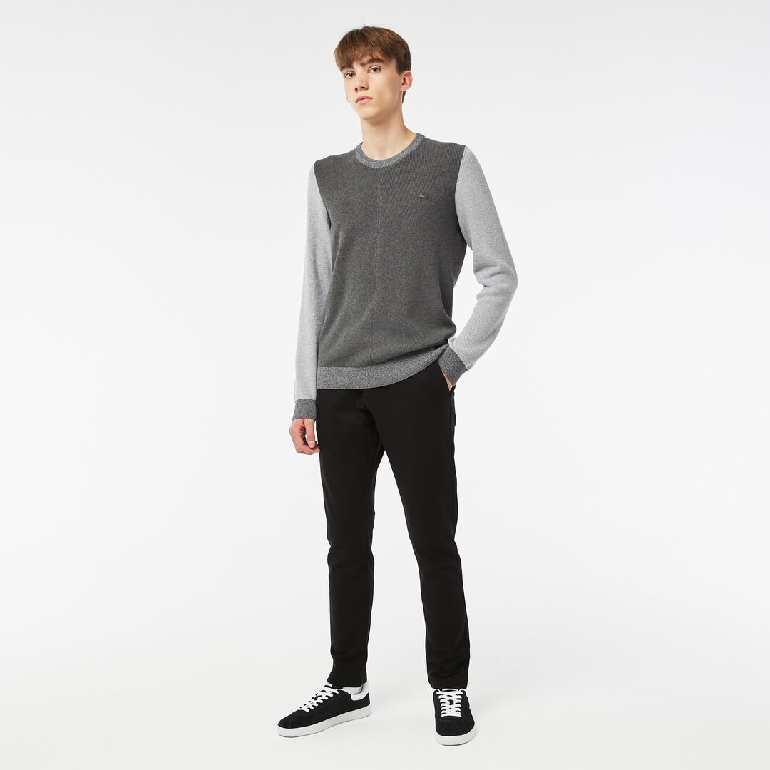 Мужские брюки Lacoste фото 1