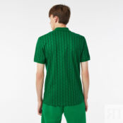 Мужское поло Lacoste фото 2