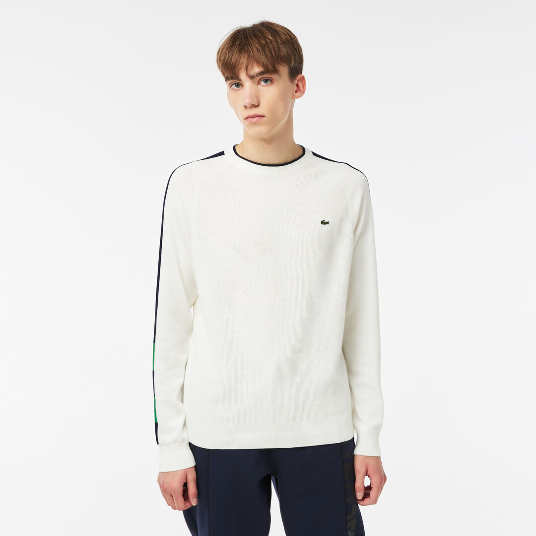 Мужской свитер Lacoste фото 1