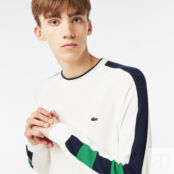 Мужской свитер Lacoste фото 3