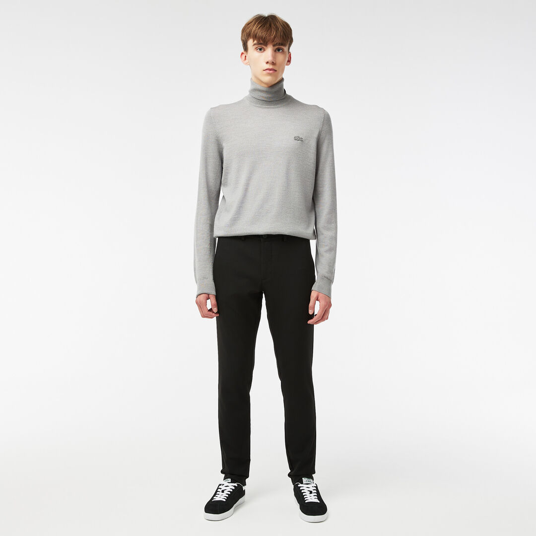 Мужские брюки Lacoste фото 1