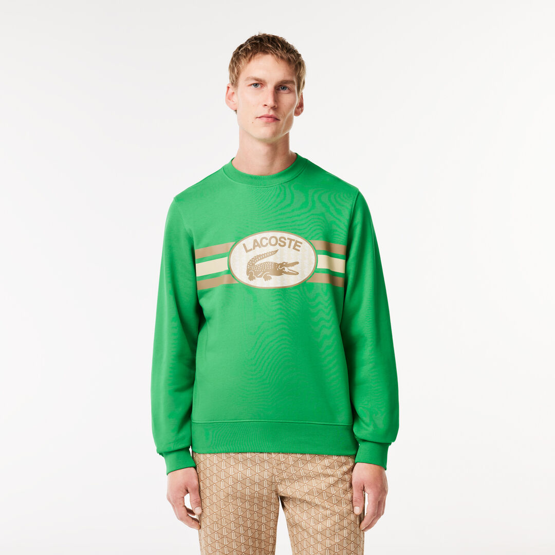 Толстовка Lacoste Unisex фото 1