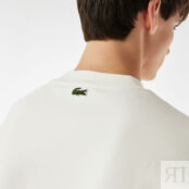 Мужская толстовка Lacoste фото 4