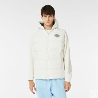 Мужская жилетка Lacoste