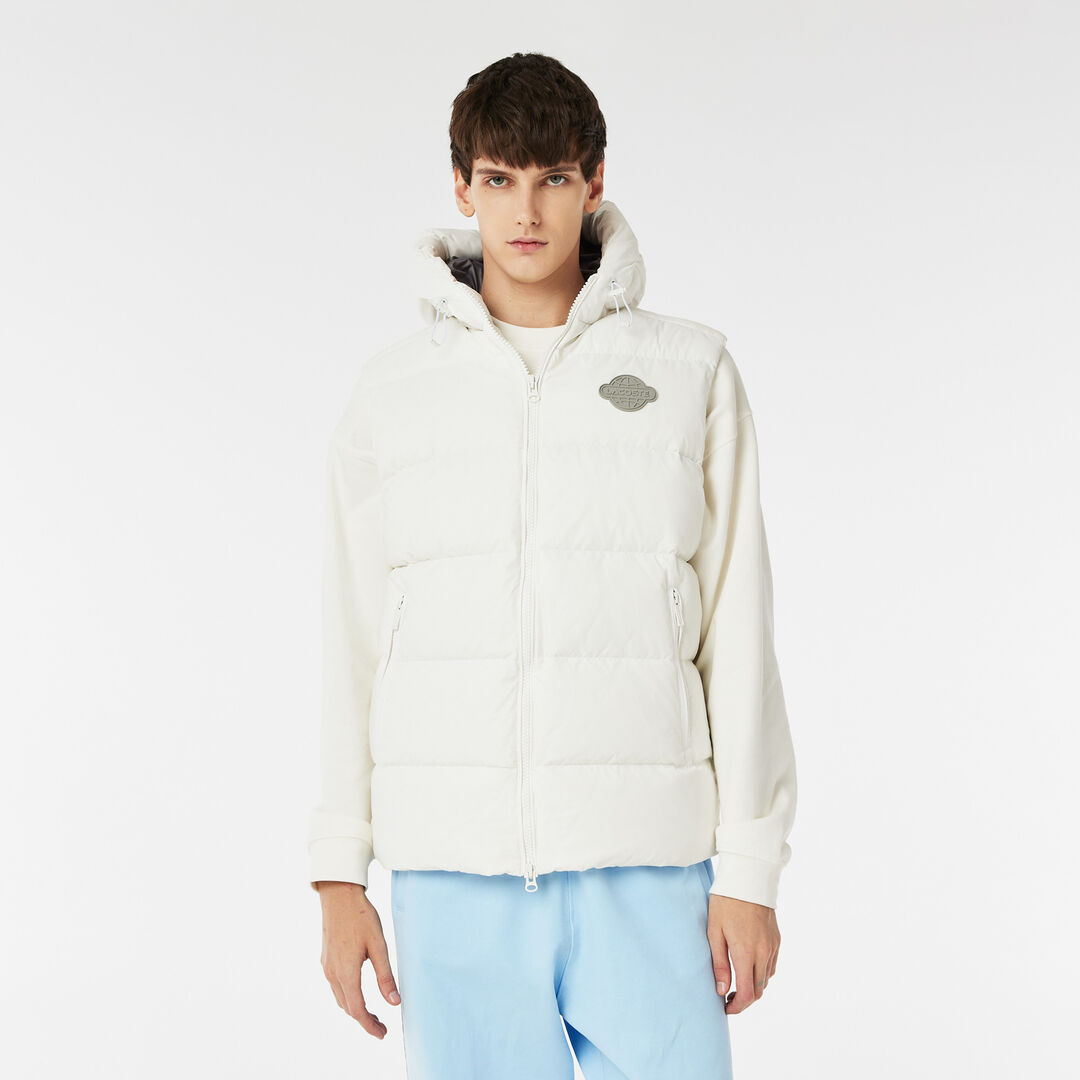 Мужская жилетка Lacoste фото 1