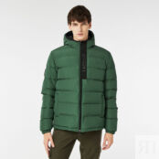 Мужская куртка Lacoste фото 1