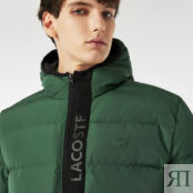 Мужская куртка Lacoste фото 3